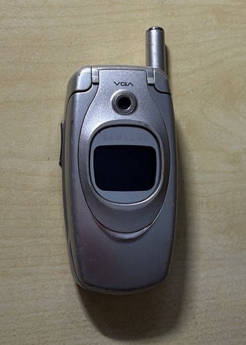 Samsung sgh e600 - mobile, phone