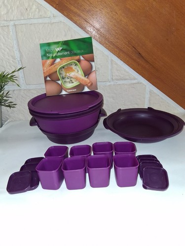 Tupperware micro vap - micro,
