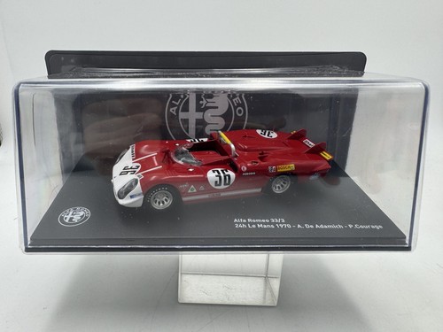Die cast alfa romeo - cast, "