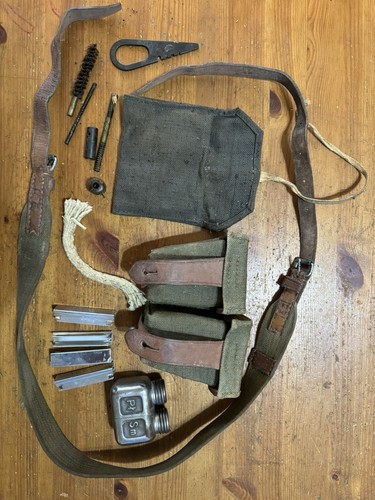 Polish military surplus - polish,
