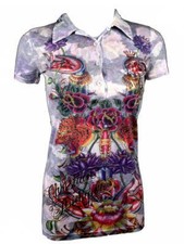 Polo élégant Christian