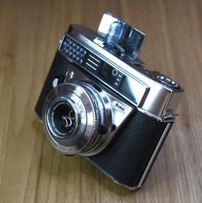 appareil photo Kodak Retina IF