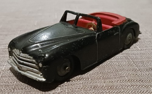 Dinky toys 24s simca - dinky, 8