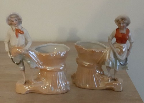Petites bouquetieres en - bouquetieres,