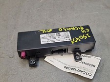 Amplificateur Antenne GSM - Citroen C4 Picasso II - 9805727480 *