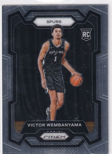 Panini nba prizm basketball - panini,