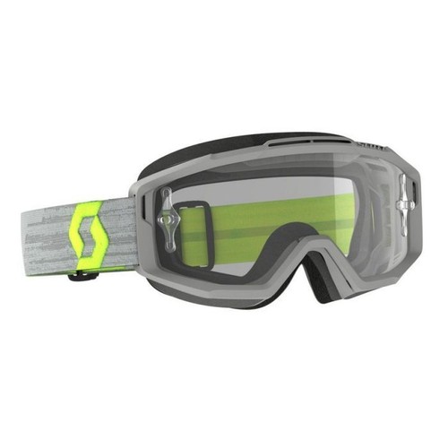 Masque panneau scott primal - panneau,