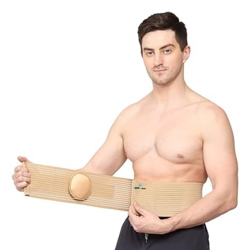 Ceinture pour hernie