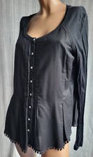 Tunique Blouse marque  One Step T 38/ 40 TBE