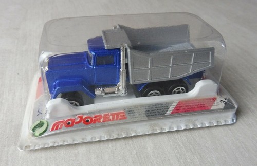 Majorette série 200 camion - série,