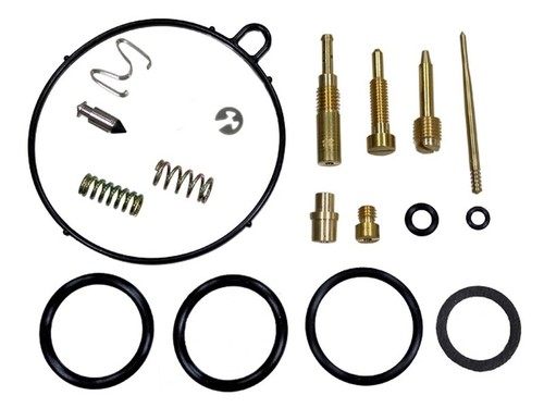 Kit reparation carburateur - kit,