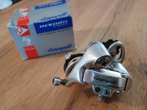 90s vintage vitesse campagnolo - vintage,