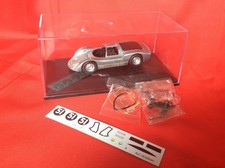ALO KIT 1:43 PORSCHE 906 BEN PON/GIJS VAN LENNEP SPA 1967 ULTRA RARE