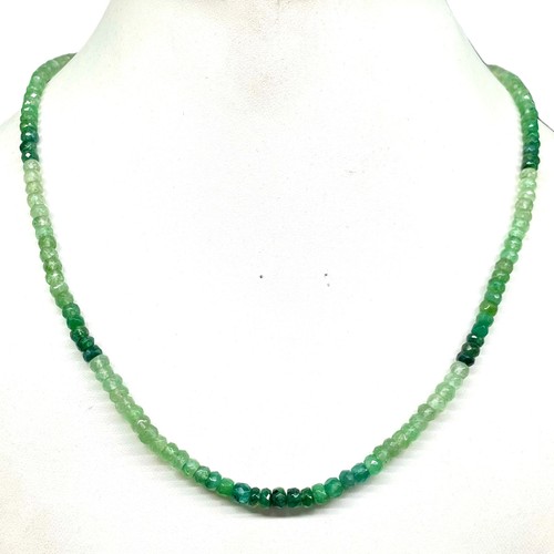 Collier pouces quartz - pouces,