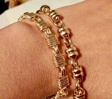 Lot bracelets 18cm - lot,