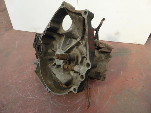 Boite vitesses rover - boite, d