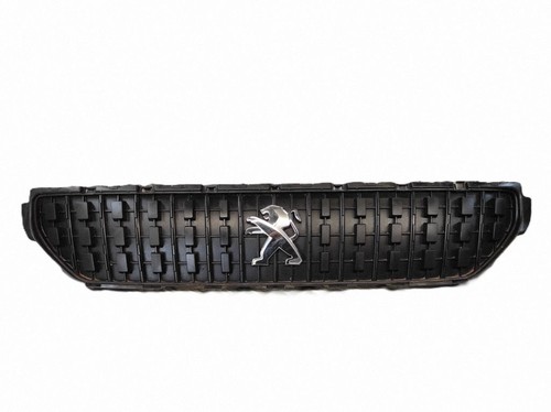 Peugeot expert 2019 - expert, grille