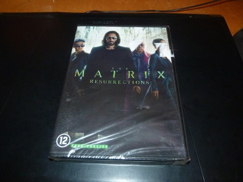 Dvd neuf the - neuf, "the
