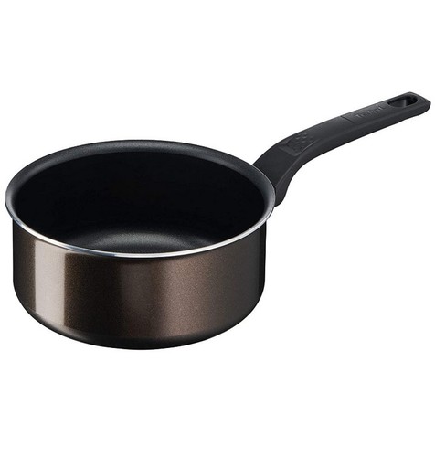 Tefal casserole aluminium - aluminium, 20cm