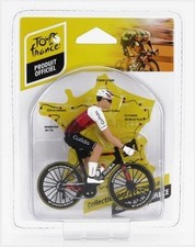 Solido 1809911 Figurines - Cycliste - Équipe Cofidis - Tour De France 2023