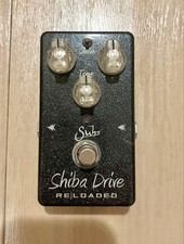 Suhr Shiba Drive RELOADED