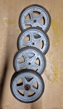 Roues de Voitures à pédales