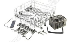 Bosch Lave-Vaisselle Unterkorb