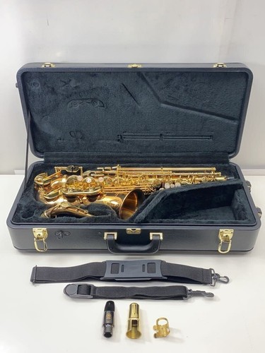 Saxophone alto yanagisawa - saxophone,