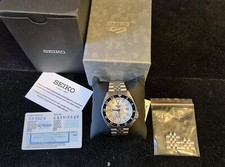 Seiko 5 Sport GMT SSK033K1 