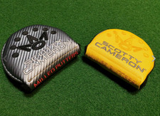 Nouveau scotty cameron - scotty,