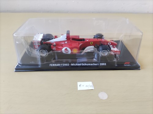 Ferrari f2002 michael - f2002,,