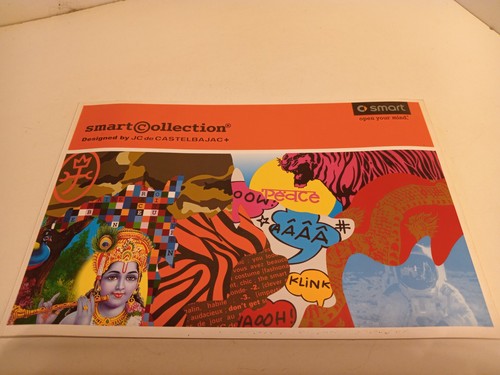 Livre catalogue publicité - catalogue,