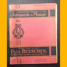 Catalogue MANUFACTURE