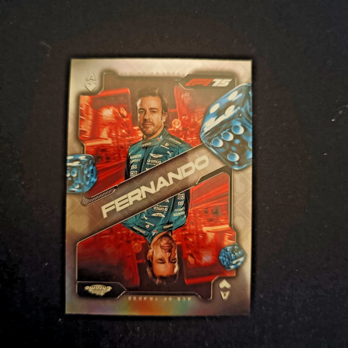 2025 topps chrome formula f1 - topps,