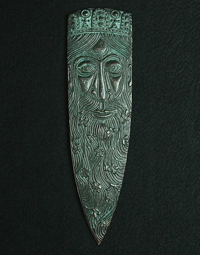 Médaille coupe papier - médaille,