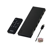 NOUVEAU commutateur HDMI
