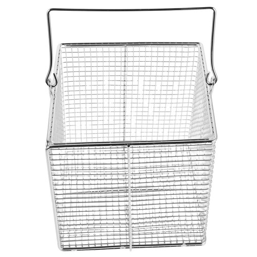 Panier nettoyage haute - nettoyage, À