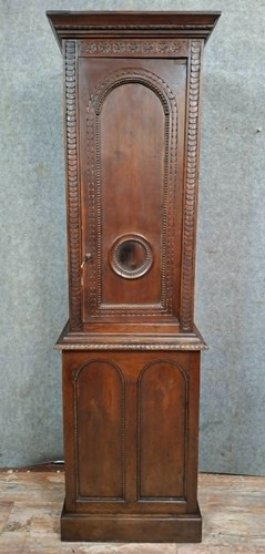 Gaine horloge parquet en - gaine, d'horloge