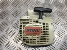 lanceur tronçonneuse stihl 025
