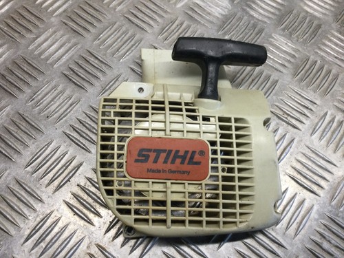 Lanceur tronçonneuse stihl - lanceur,
