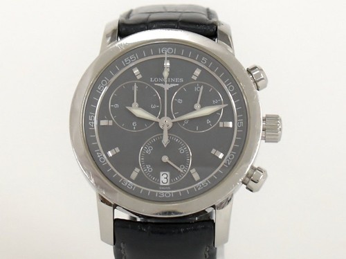 Longines heritage 663 - longines,