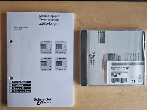 Rare logiciel sr1 - rare,