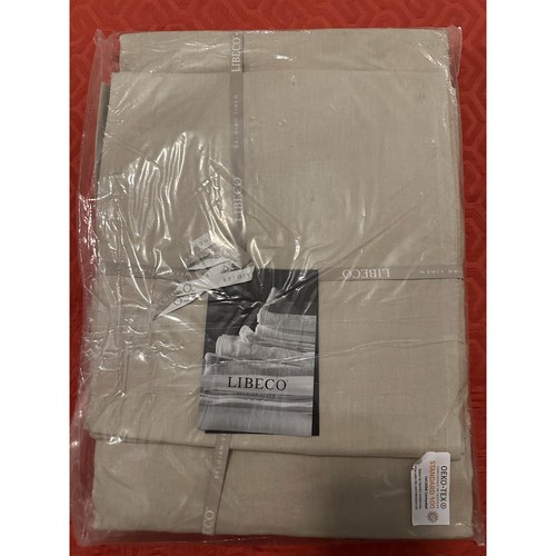 Libeco belgian linen stone - linen,