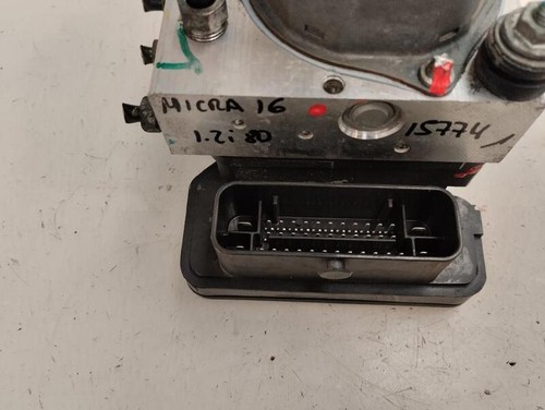 2265106452 abs nissan - abs, micra