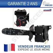 COMMODO FEUX CLIGNOTANT CLIO 2 KANGOO MEGANE SCENIC TRAFIC 2 MASTER 2 7701053058