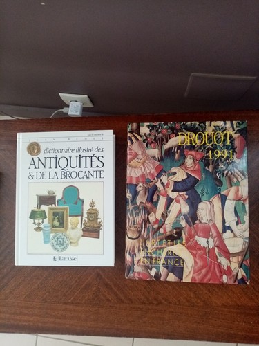 Livre drouot art - l’art, les