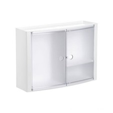 Armoire salle bain murale - armoire,