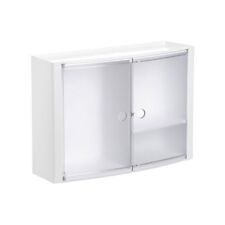 Armoire de salle Bain murale