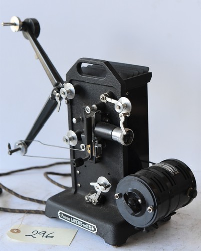 Projecteur lapierre type - type, rl