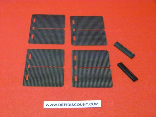 Jeu lamelles clapet force - jeu,